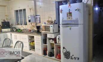 Imagem 7: Sobrado com 3 dormitórios à venda, 180 m² por R$ 638.000,00 - Jardim Stella - Santo André