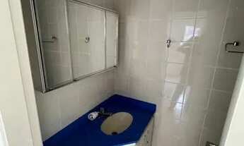 Imagem 7: APARTAMENTO SEMI MOBILIADO NA BELA VISTA