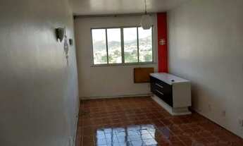 Imagem 3: Piedade - Rua Amália - Próximo Padre Manuel da Nobrega - 2 Quartos - Vaga - Entrar e Morar