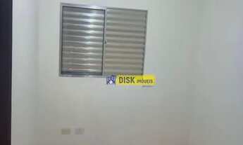 Imagem 6: Sobrado com 4 dormitórios para alugar, 177 m² por R$ 3.470/mês - Jardim Maria Cecília - Sã