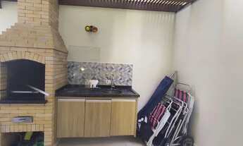 Imagem 6: Sobrado com 4 dormitórios para alugar, 164 m² - Praia de Juquehy - São Sebastião/SP