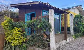 Imagem: Alugo kitnet diaria praia do Campeche