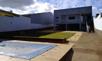 Imagem 6: Casa 4 Quartos Vicente Pires Rua 4