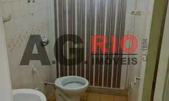 Imagem 5: Apartamento-LOCAÇÃO-Vila Valqueire-Rio de Janeiro-RJ