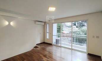 Imagem 3: Locação apartamento Duplex - Vila Madalena - 2 suítes - 2 vagas + depósito