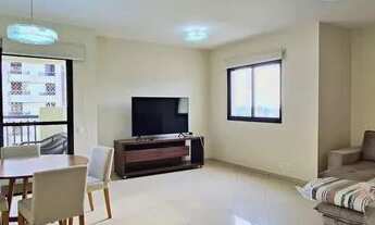 Imagem 3: 3 DORMITÓRIO SUITE AR CONDICIONADO VARANDA AMPLA MOBILIADO