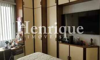 Imagem 6: Apartamento-À VENDA-Ipanema-Rio de Janeiro-RJ