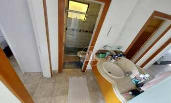 Imagem 6: Apartamento com 1 dormitório à venda, 43 m² por R$ 285.000,00 - Capoeiras - Florianópolis