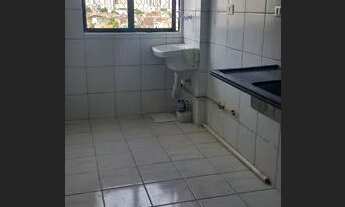 Imagem: Apartamento para venda tem 77 metros quadrados