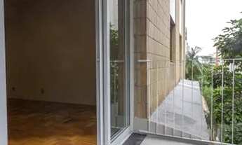 Imagem 5: Apartamento para Aluguel - Jardim Paulista, 2 Quartos, 106 m2