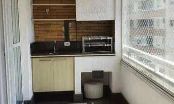 Imagem 7: Apartamento para alugar, 115 m² por R$ 5.520,00/mês - Centro - Guarulhos/SP