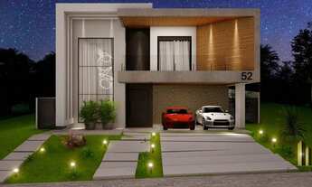 Imagem: Casa com 4 dormitórios à venda, 430 m²