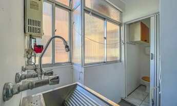 Imagem 7: Apartamento para venda com 60 metros quadrados com 2 quartos em São João - Porto Alegre