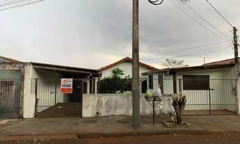 Imagem: Casa para venda com 60 metros quadrados