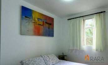 Imagem 2: Apartamento à venda, 68 m² por R$ 315.000,00 - Demarchi - São Bernardo do Campo/SP