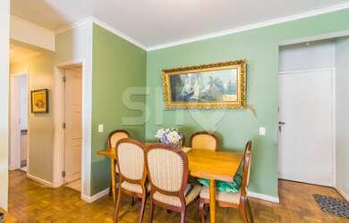 Imagem 4: APARTAMENTO - PINHEIROS - 3 DORMS - 1 VAGA