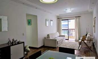 Imagem 7: Apartamento 3 dormitórios 1 suíte 2 vagas na Ponta da Praia em santos