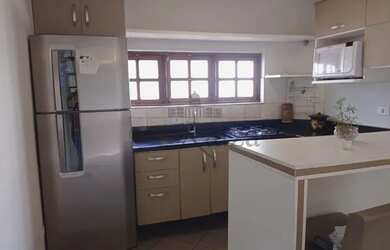 Imagem 4: Casa / Condomínio - Vila Ema - Locação - Residencial