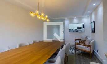 Imagem 5: Apartamento para Aluguel - Panamby, 2 Quartos, 80 m2