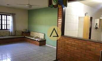 Imagem 7: Casa com 3 dormitórios à venda, 215 m² por R$ 380.000,00 - Praia Mar - Rio das Ostras/RJ