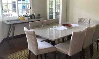 Imagem 6: Casa com 4 dormitórios à venda, 329 m² por R$ 2.440.000,00 - Alphaville 12 - Santana de Pa