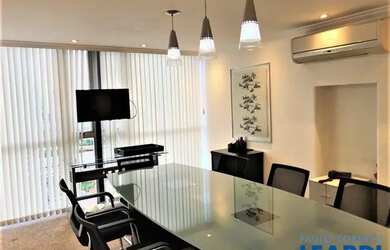 Imagem 7: CONJ. COMERCIAL - VILA OLÍMPIA - SP