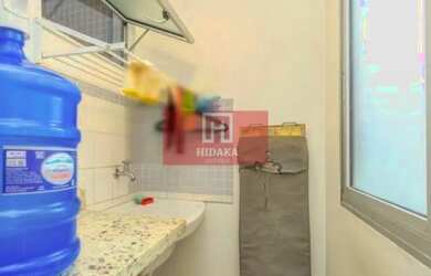 Imagem 4: Apartamento à venda no bairro Chácara Klabin - São Paulo/SP, Zona Sul