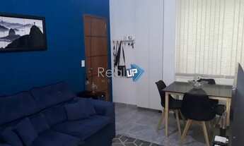 Imagem 2: Maravilhoso apatmento no Leblon