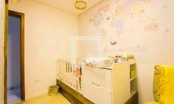 Imagem 7: Apartamento à Venda - Jardim Bela Vista, 2 Quartos, 90 m2