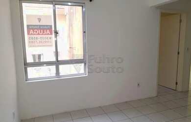 Imagem 3: Apartamento Padrão em Pelotas