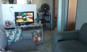 Imagem 2: Vendo casa Casa com 2 dormitórios