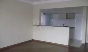 Imagem 2: Jundiaí - Apartamento Padrão - Ponte de São João