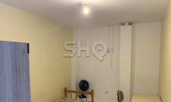 Imagem 4: Galpão com 250 m2 no Jardim Aeroporto