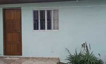 Imagem: Casinha aconchegante no Orleans