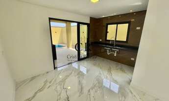 Imagem 7: Casa em Condomínio para Venda em Caçapava, Bairro do Grama, 3 dormitórios, 3 suítes, 4 ban