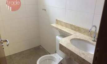 Imagem 2: Casa à venda, 48 m² por R$ 223.000,00 - Jardim Florestan Fernandes - Ribeirão Preto/SP