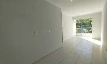 Imagem 2: Apartamento com 2 dormitórios para alugar, 56 m² por R$ 1.397,99/mês - Itoupava Central