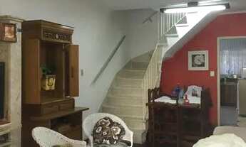 Imagem 4: São Paulo - Casa Padrão - Vila Mariana