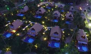 Imagem 4: ZW - Bangalô Eco Resort Praia dos Carneiros