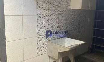 Imagem 3: Casa com 2 dormitórios, 84 m² - venda por R$ 260.000,00 ou aluguel por R$ 1.572,00/mês - P