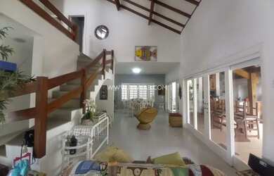 Imagem 6: Lindo Sobrado no Condomínio Pernambuco I, Guarujá