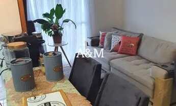 Imagem 6: Apartamento para venda com 66 metros quadrados com 2 quartos