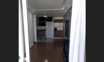 Imagem 2: Apartamento para Venda em São Paulo, Vila Aricanduva, 2 dormitórios, 1 banheiro, 1 vaga