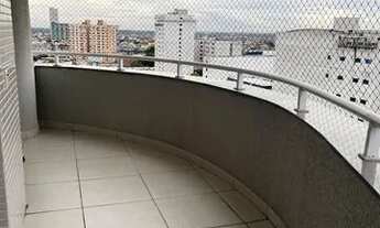 Imagem 6: Apartamento mobiliado studio unique 2/4 área de lazer completa São Brás - Belém - PA