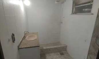 Imagem 4: Casa Frente de Rua com 01 Quarto Garagem em Piedade