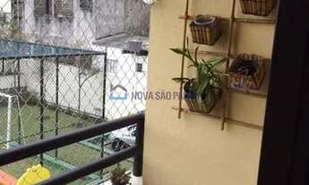 Imagem 6: Apartamento Moinho Velho