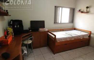 Imagem 6: Santo André - Casa Padrão - Jardim Utinga