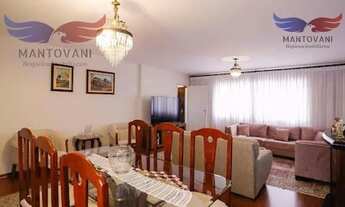 Imagem 3: Cobertura com 4 dormitórios à venda, 185 m² por R$ 1.500.000,00 - Alto da Lapa - São Paulo