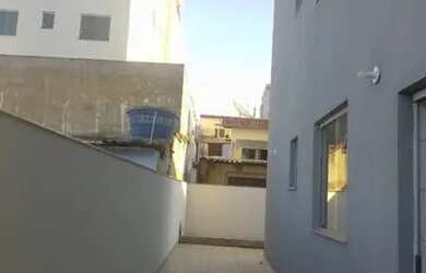 Imagem 4: Area privativa, apartamento 3 qts, suite, Lindo predio individual com elevador