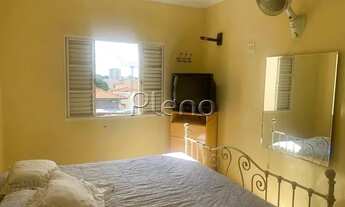 Imagem 7: Casa à venda no Jardim Nova Europa - Campinas/SP